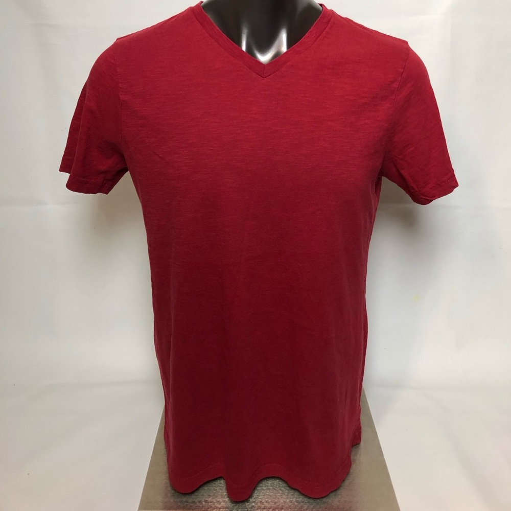 Arizona Mens Red T-Shirt
